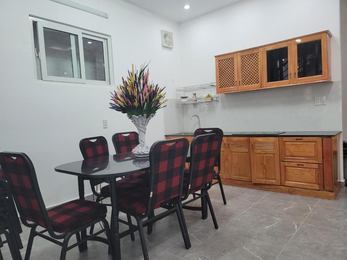 Home 1/31 Nha Chung Dalat Exteriör bild