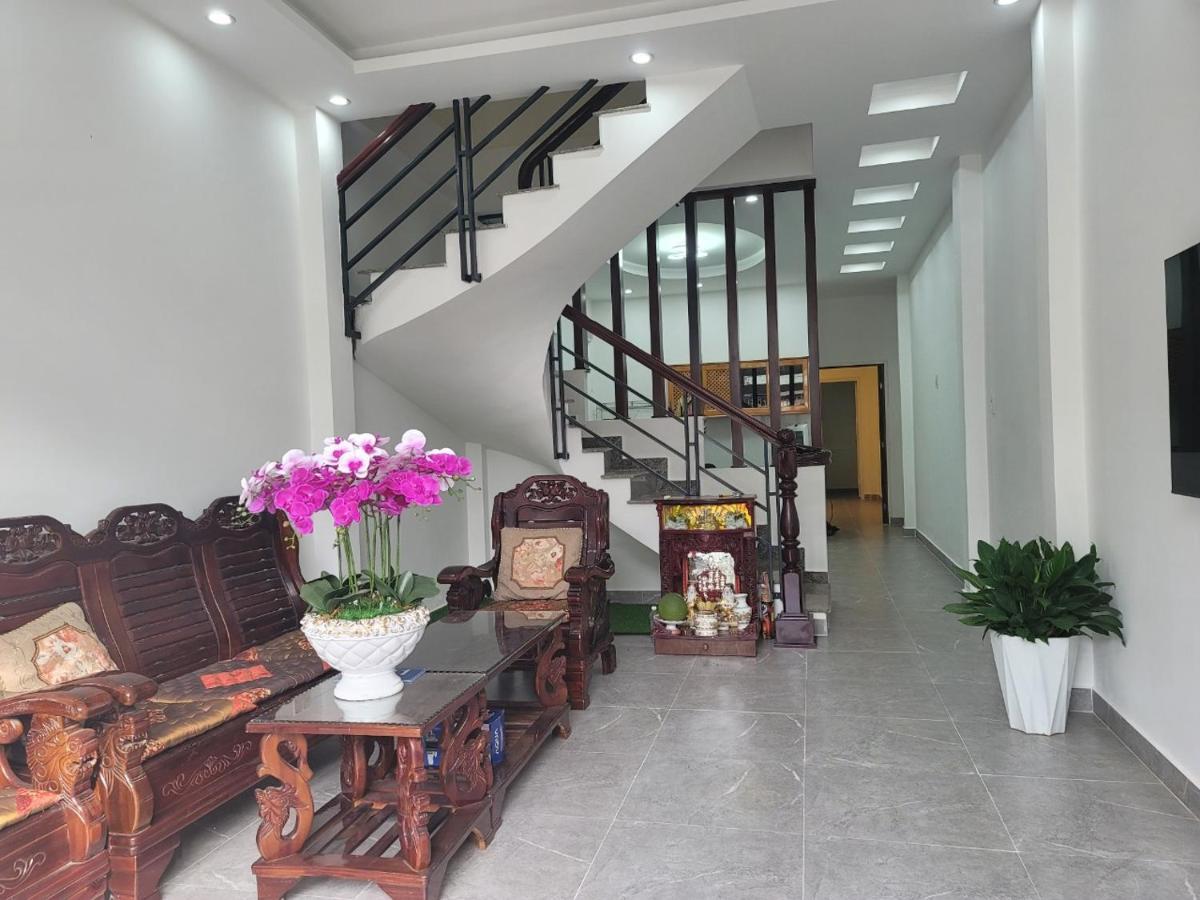 Home 1/31 Nha Chung Dalat Exteriör bild