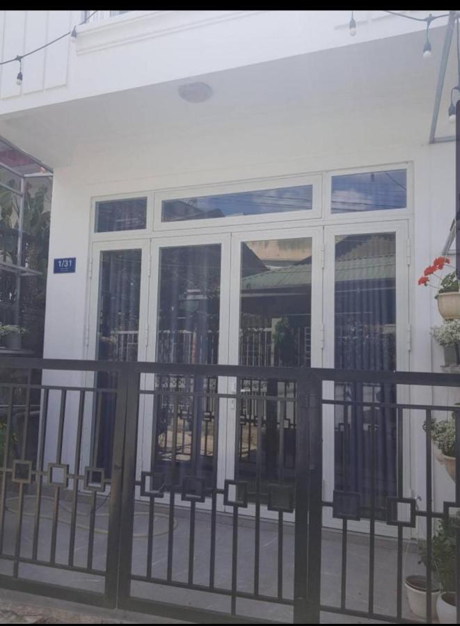 Home 1/31 Nha Chung Dalat Exteriör bild