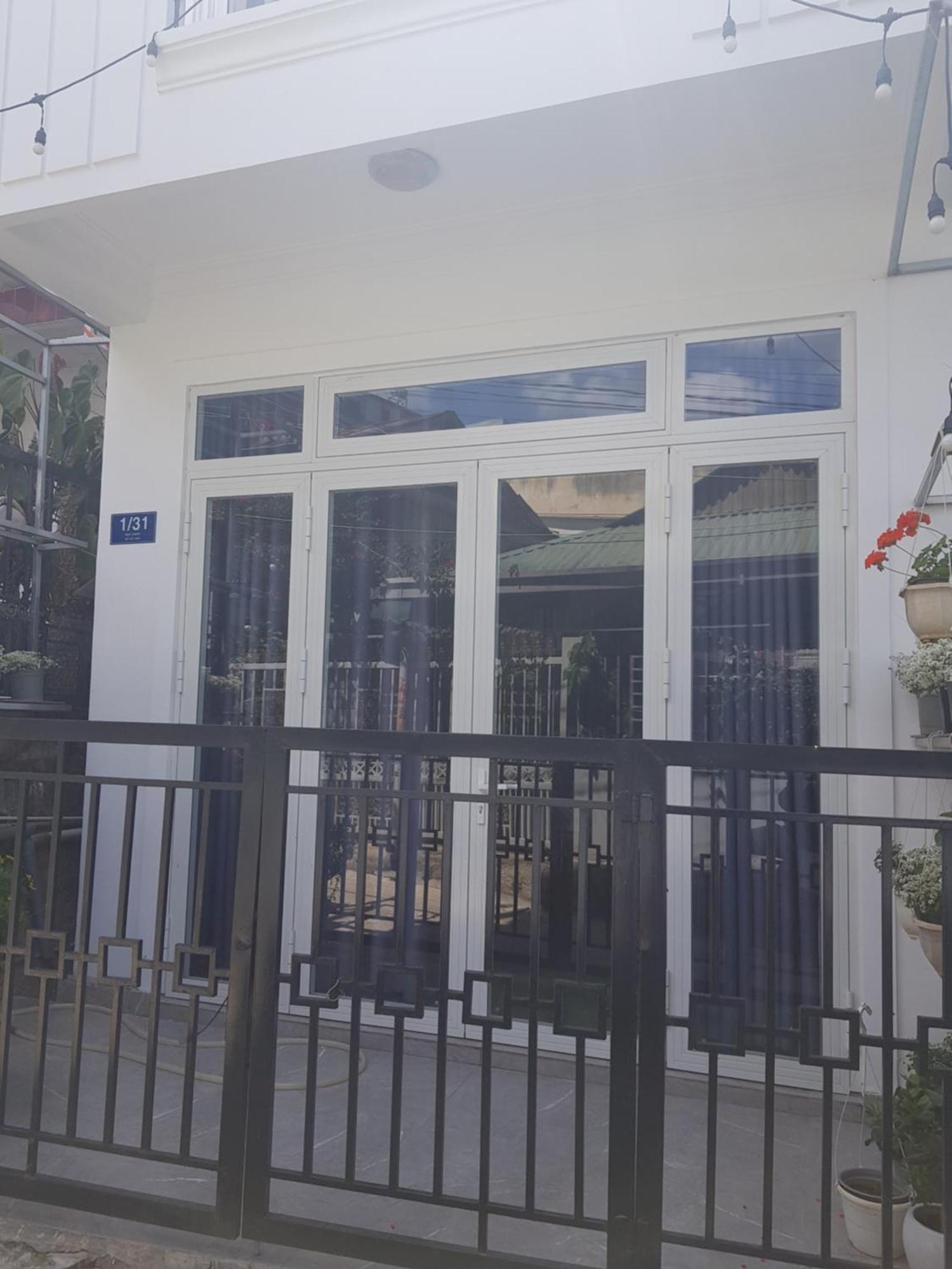 Home 1/31 Nha Chung Dalat Rum bild