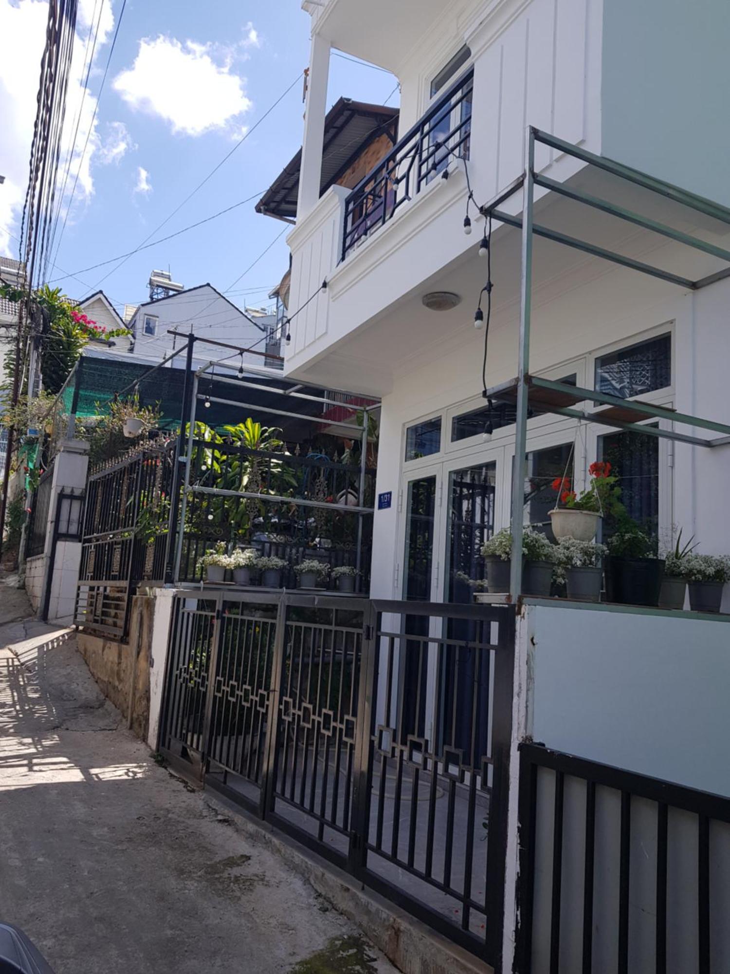 Home 1/31 Nha Chung Dalat Rum bild